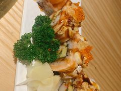 -江户烧肉(高德店)