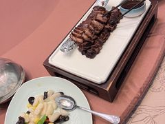 -山外山菜馆(玉泉路店)