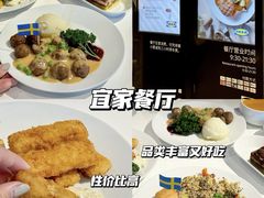 -宜家家居(高新商场店)