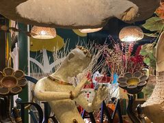-囧人粗品·泰国街市料理(霖峰店)