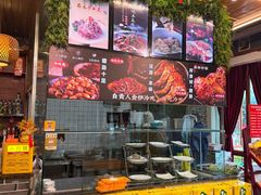-厨神老街兔·淳朴人家店(盐帮菜风味名店)