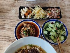-好這口重庆小面(总店)