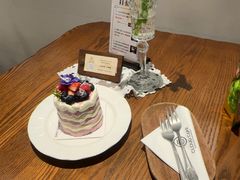 -云蛋糕CLOUD CAKE·生日蛋糕·甜品台·商务茶歇(瑞安店)