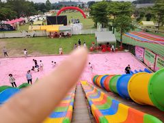 -长洲岛都市农业公园