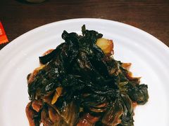 -涌上外婆桥(南塘店)