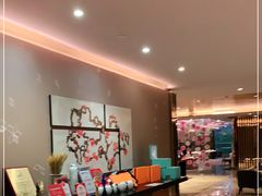 -桃花源中餐厅(金茂豪华精选酒店)