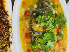 -老字号怡玺·藿香雅鱼(20年雅安店)