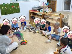 -YoKID优儿学堂早教托育园(常营托育园)