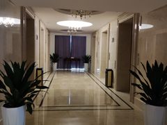 -昆山皇冠国际会展酒店