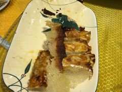 三鲜锅贴-惠宾饭庄(千禧店)