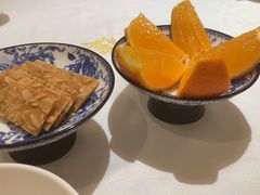 -香港龙凤楼(陆家嘴中心店)
