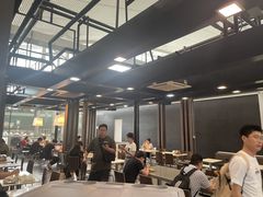 -麦当劳(深圳北站高铁店)