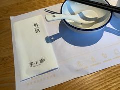 -宋小谨·泉州菜(西沙湾店)