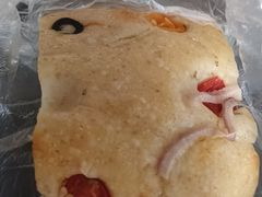 佛卡夏-PAOPAO Bakery&Café(港汇店)