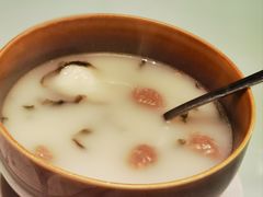 -京香轩·中餐厅(上海中庚聚龙酒店)