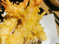 -歌行灯日本料理(伊势丹店)