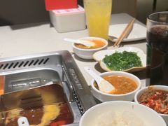 -海底捞火锅(番禺广场店)