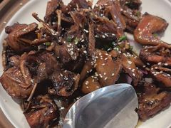 -韶山冲湘菜(中兴大街店)