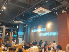 -本色.小马哥烧烤(无锡九里仓店)