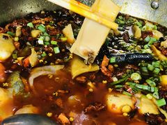 -黑竹香鸡(营和巷店)