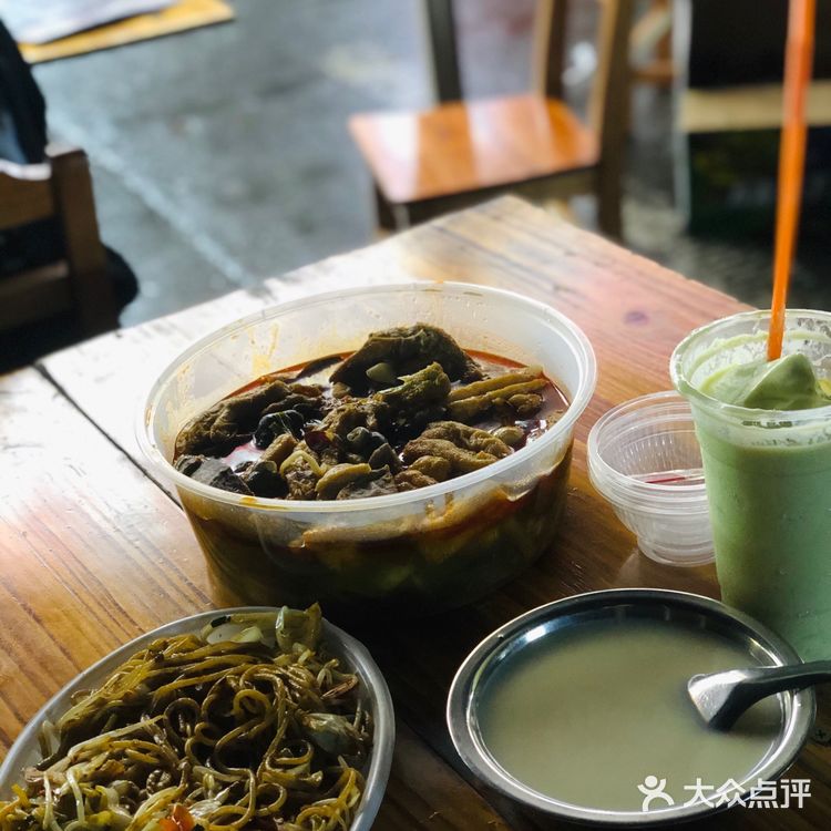 柳州攻略｜两天在柳州都吃螺蛳粉是什么体验？带你避雷～[调皮]