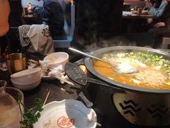 -探鱼·鲜青椒爽麻烤鱼(西南商都店)