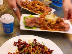 -东北老家私房菜(文灶店)