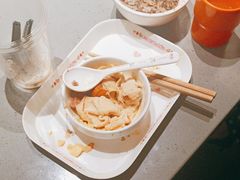 -海底捞火锅(江南盛天地店)