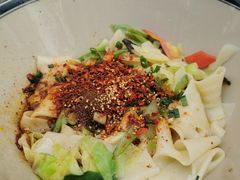 -弓家大队老碗面(高新咖啡街区店)