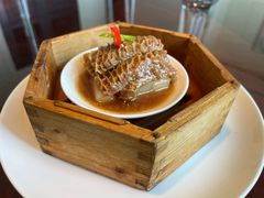 -珠海瑞吉酒店·宴庭中餐厅