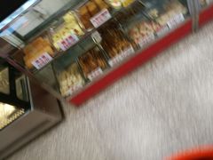 -康乃馨糕饼店(永安道店)