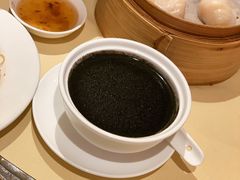黑芝麻糊-镛记酒家