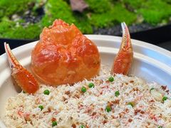 -翕间食·精致淮扬菜(江苏大剧院店)