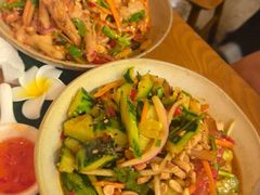 -婉泰·特色小吃·舂鸡脚(告庄二店)