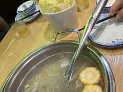 -夜牛潮汕鲜牛肉火锅店(翻身店)