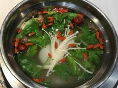 -围炉夜话·潮汕卤水火锅(榕江店)