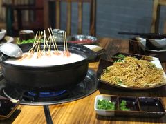 -盈田盈粥庄(博山东路店)