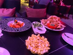 -MOSSO音乐酒吧·live house(南京旗舰店)