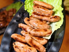 -恩你小木屋·烤肉韩式料理(嘉兴秀洲店)