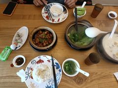 -猛料鸭仔饭(赤坎店)