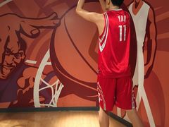 -杜莎夫人蜡像馆