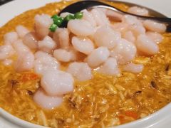 蟹粉虾仁-蟹榭·本帮江浙菜·蟹宴(五角场合生汇商场店)