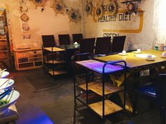 -姑妈嫁妆涮羊排专业火锅(中央大街一店)