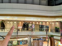 -麓湘小镇(金茂览秀城店)