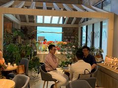-GOTLOT COFFEE&KITCHEN角落厨房NOOK店