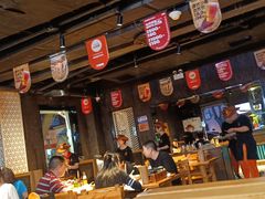 -肉串汪(月坛店)