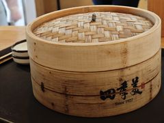 -四季美汤包(户部巷店)