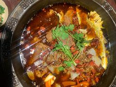 -受气牛肉·重庆耙牛肉(南坪总店)