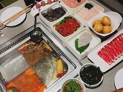 -海底捞火锅(方塔东街店)