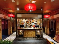 门面-兰溪小馆(首经贸店)